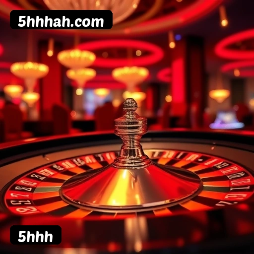 5hhh bônus R$5.000 + 500 giros - Rollover 35x, prazo 30 dias, 38% taxa conversão