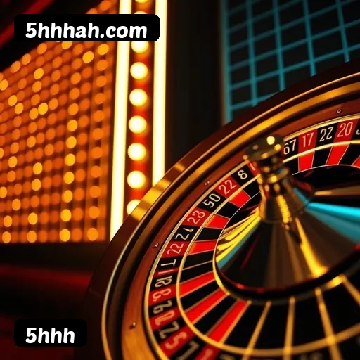 Tabela RTP dos jogos de cassino da 5hhh